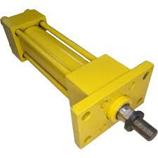 Cilindro Hidráulico Cilindro Hidráulico